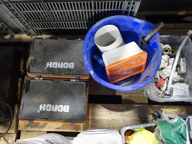 2x pal diversen - afbeelding 2 van  12