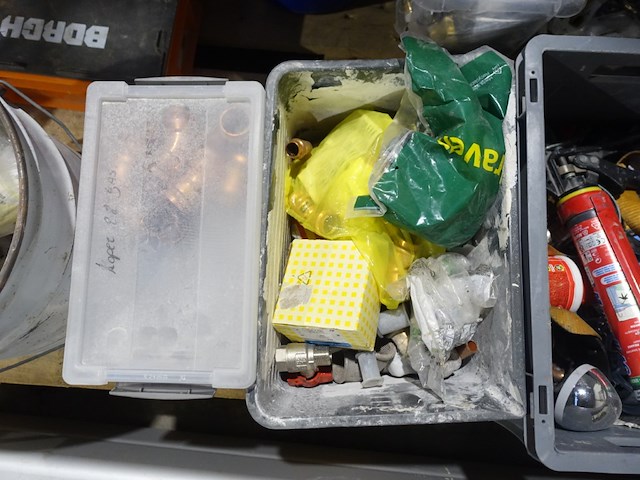 2x pal diversen - afbeelding 3 van  12