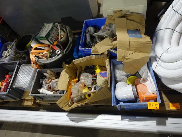 2x pal diversen - afbeelding 1 van  12