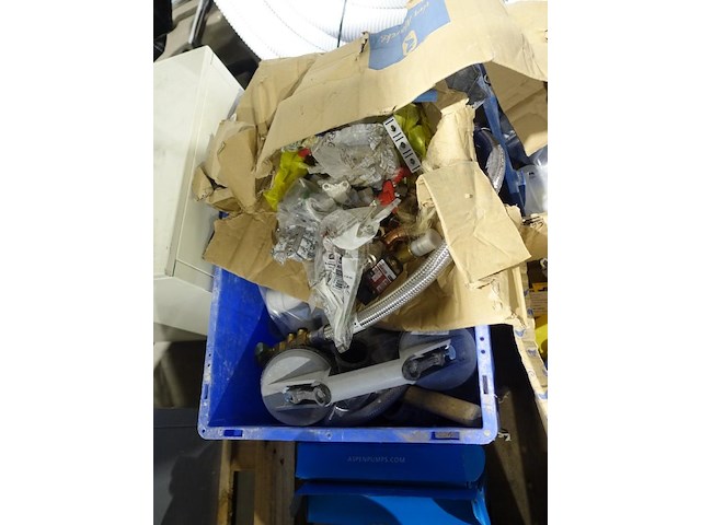 2x pal diversen - afbeelding 7 van  12