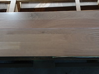 2x pallet 3-laags eiken parket - afbeelding 9 van  9