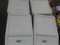 2x pallet bak toebehoren - afbeelding 3 van  12