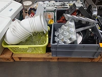 2x pallet bak toebehoren - afbeelding 6 van  12