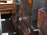 2x pallet betonblokken - afbeelding 2 van  2
