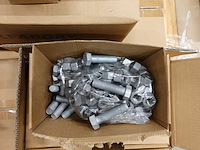 2x pallet bevestigingsmateriaal - afbeelding 2 van  7