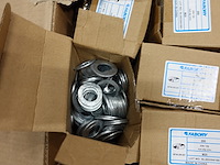 2x pallet bevestigingsmateriaal - afbeelding 3 van  7