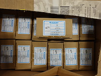 2x pallet bevestigingsmateriaal - afbeelding 4 van  7