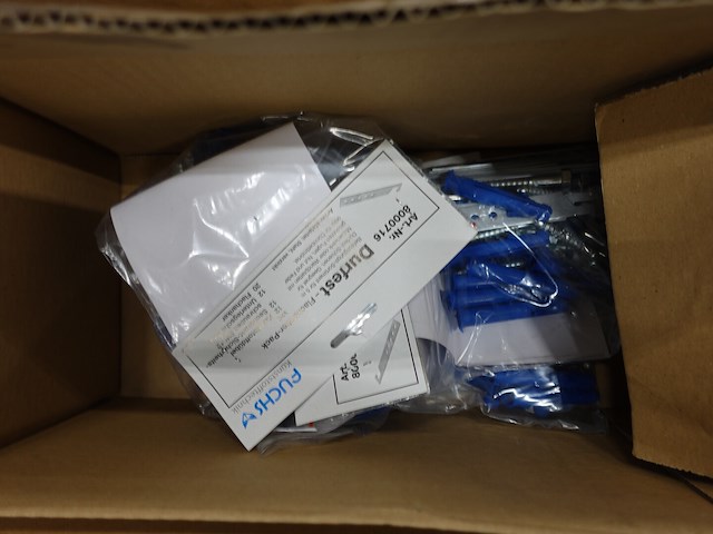 2x pallet bevestigingsmateriaal - afbeelding 5 van  7