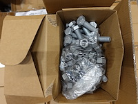 2x pallet bevestigingsmateriaal - afbeelding 6 van  7