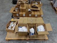 2x pallet bevestigingsmateriaal - afbeelding 7 van  7