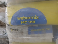 2x pallet bouwmaterialen - afbeelding 2 van  7