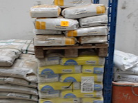 2x pallet bouwmaterialen - afbeelding 5 van  7