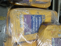 2x pallet bouwstoffen - afbeelding 8 van  8