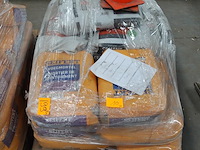 2x pallet bouwstoffen - afbeelding 2 van  4