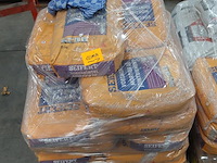 2x pallet bouwstoffen - afbeelding 3 van  4