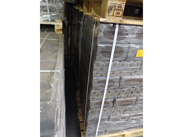 2x pallet briketten - afbeelding 3 van  3