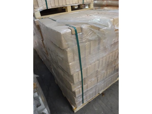 2x pallet briketten - afbeelding 3 van  3