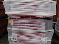 2x pallet dakpannen wienerberger - afbeelding 1 van  4