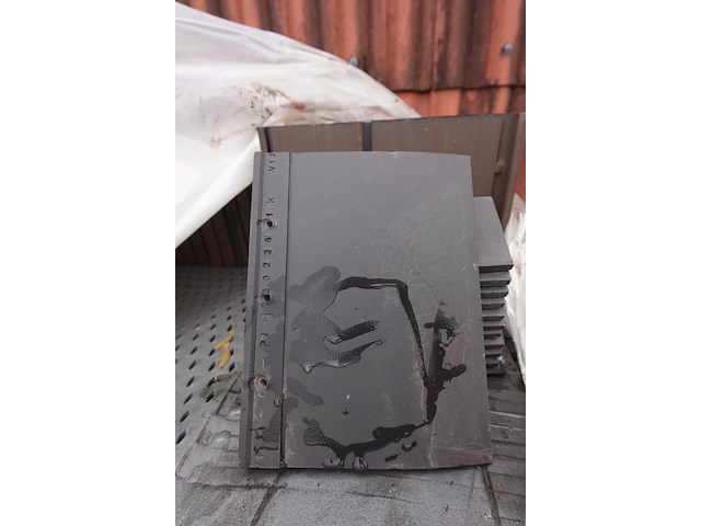 2x pallet dakpannen wienerberger - afbeelding 4 van  4