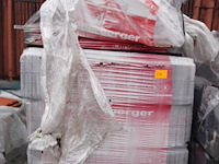 2x pallet dakpannen wienerberger - afbeelding 1 van  2