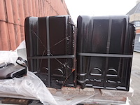 2x pallet dakpannen wienerberger - afbeelding 2 van  2