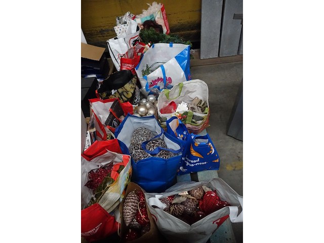 2x pallet decoratie - afbeelding 1 van  3