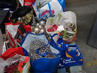 2x pallet decoratie - afbeelding 1 van  3