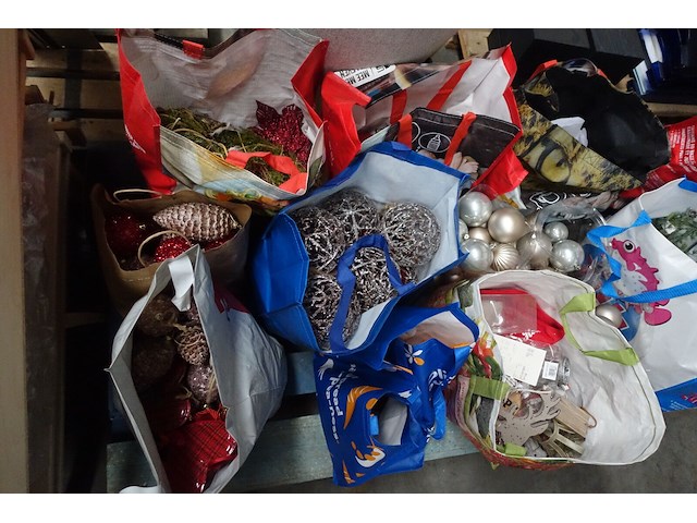 2x pallet decoratie - afbeelding 2 van  3