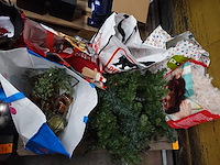 2x pallet decoratie - afbeelding 3 van  3