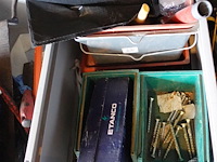 2x pallet divers handgereedschap - afbeelding 2 van  10