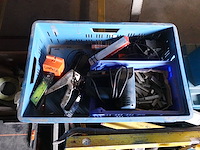 2x pallet divers handgereedschap - afbeelding 6 van  10