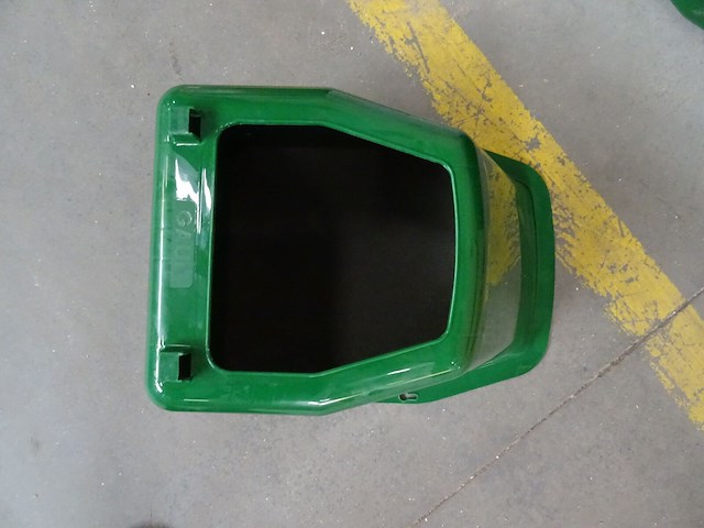 2x pallet divers toebehoren dieren - afbeelding 8 van  12