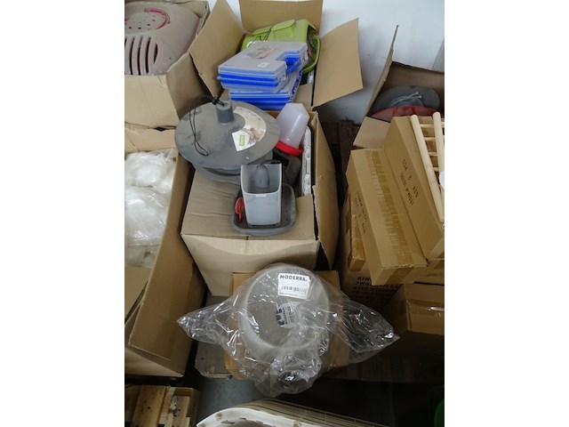 2x pallet divers toebehoren dieren - afbeelding 11 van  12