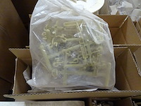 2x pallet divers toebehoren dieren - afbeelding 6 van  8