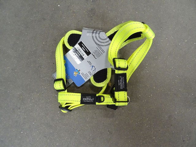 2x pallet divers toebehoren dieren - afbeelding 2 van  21
