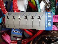 2x pallet divers toebehoren dieren - afbeelding 8 van  21