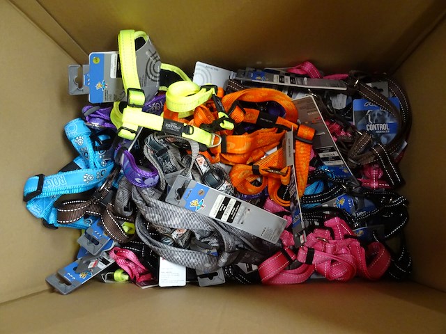 2x pallet divers toebehoren dieren - afbeelding 20 van  21