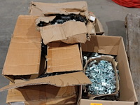 2x pallet diverse beugels - afbeelding 1 van  8