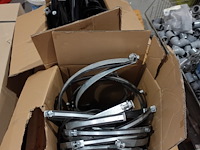 2x pallet diverse beugels - afbeelding 2 van  8