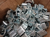 2x pallet diverse beugels - afbeelding 3 van  8