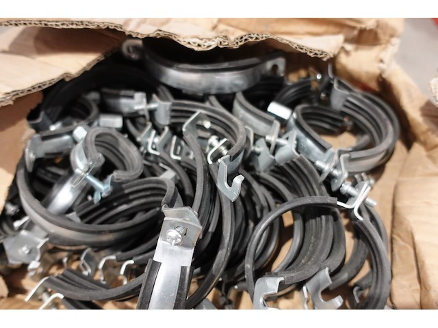 2x pallet diverse beugels - afbeelding 4 van  8