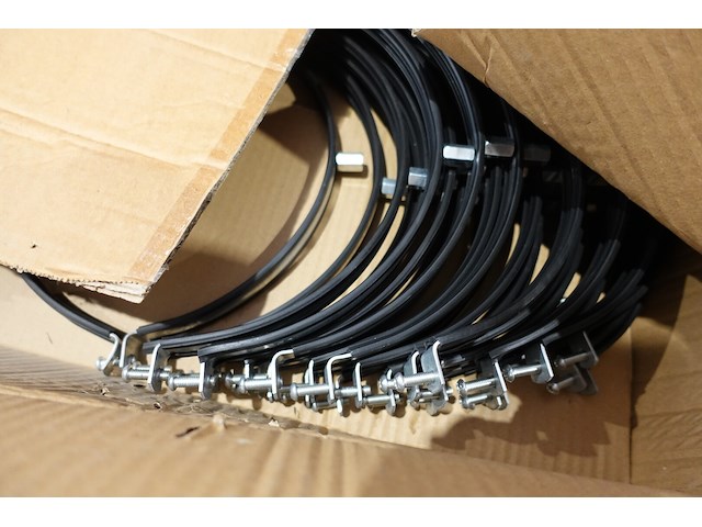 2x pallet diverse beugels - afbeelding 5 van  8