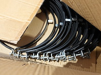 2x pallet diverse beugels - afbeelding 5 van  8