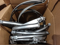 2x pallet diverse beugels - afbeelding 8 van  8