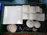 2x pallet diverse borden - afbeelding 2 van  28
