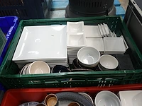 2x pallet diverse borden - afbeelding 3 van  28