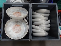 2x pallet diverse borden - afbeelding 6 van  28