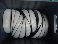 2x pallet diverse borden - afbeelding 9 van  28