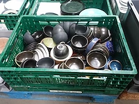 2x pallet diverse borden - afbeelding 15 van  28