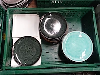 2x pallet diverse borden - afbeelding 16 van  28